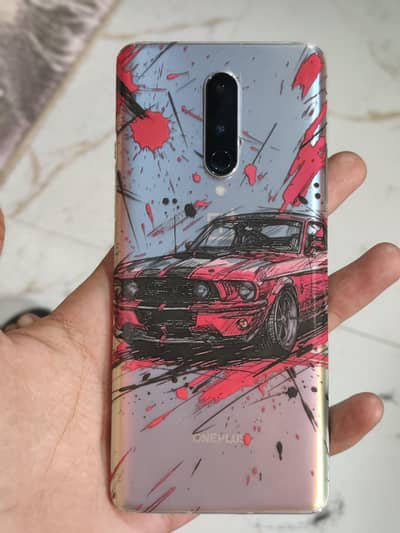 One Plus 8