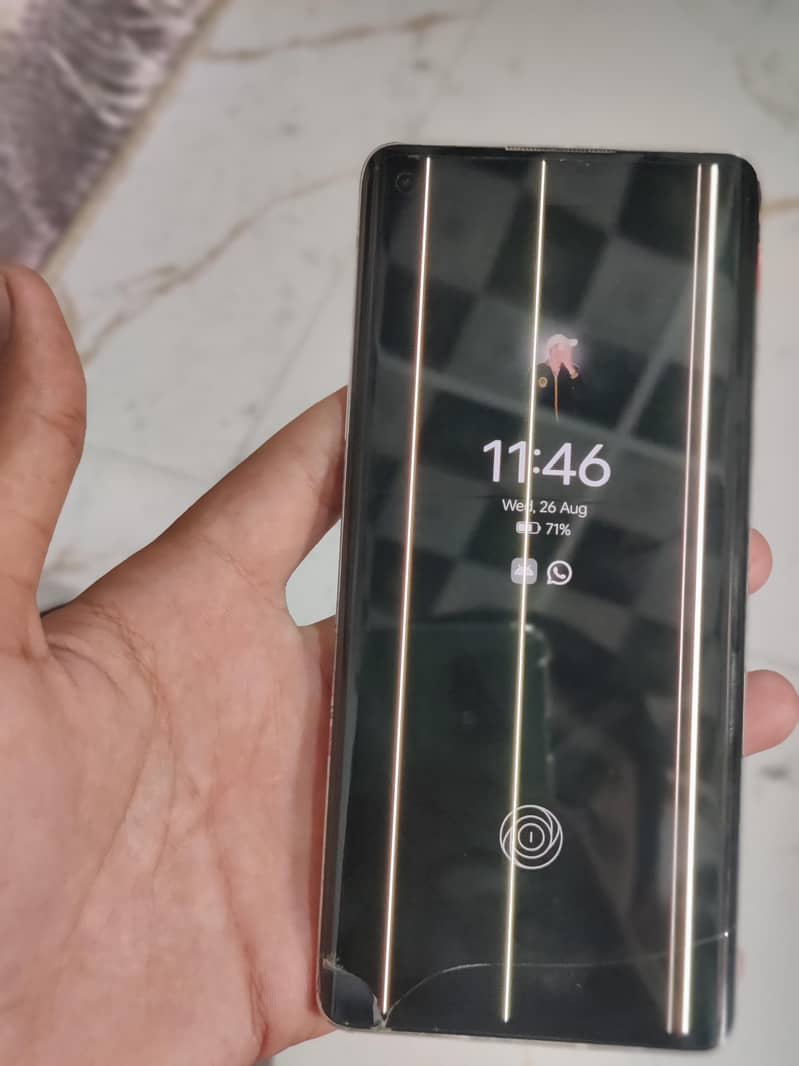 One Plus 8 1