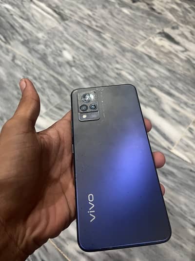 Vivo V21 8/128