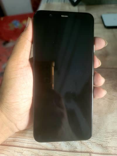 Google Pixel 4 XL