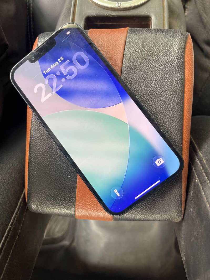 Apple iPhone 13 7