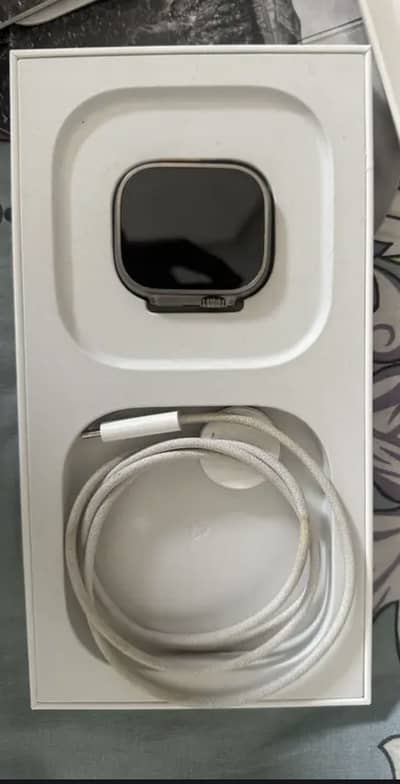 Apple watch ultra 2
