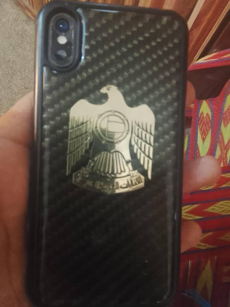 Apple iPhone X 1