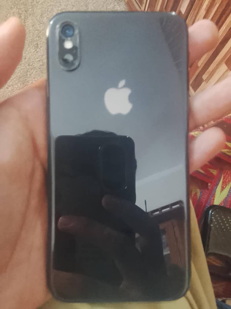 Apple iPhone X 2