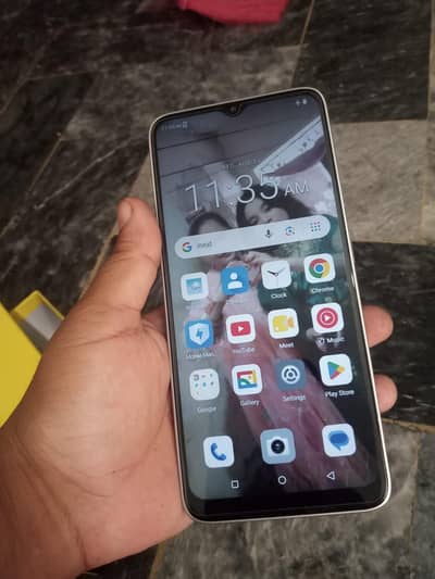 original phone 10/10 just 5 days used