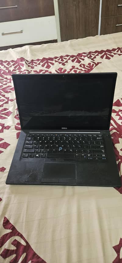 Dell Latitude 7480 i7 7th Touch for sale