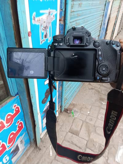 Canon 70d 03206547239