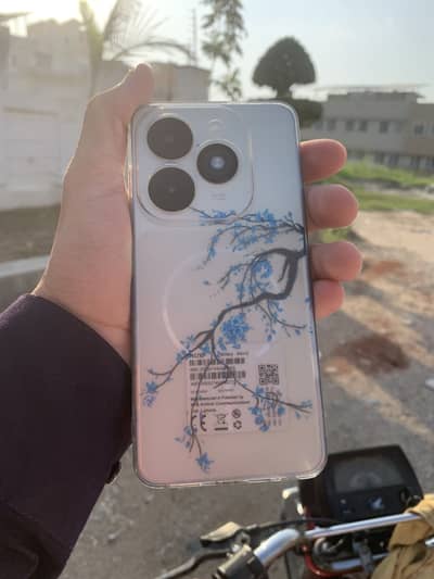Tecno Spark Go