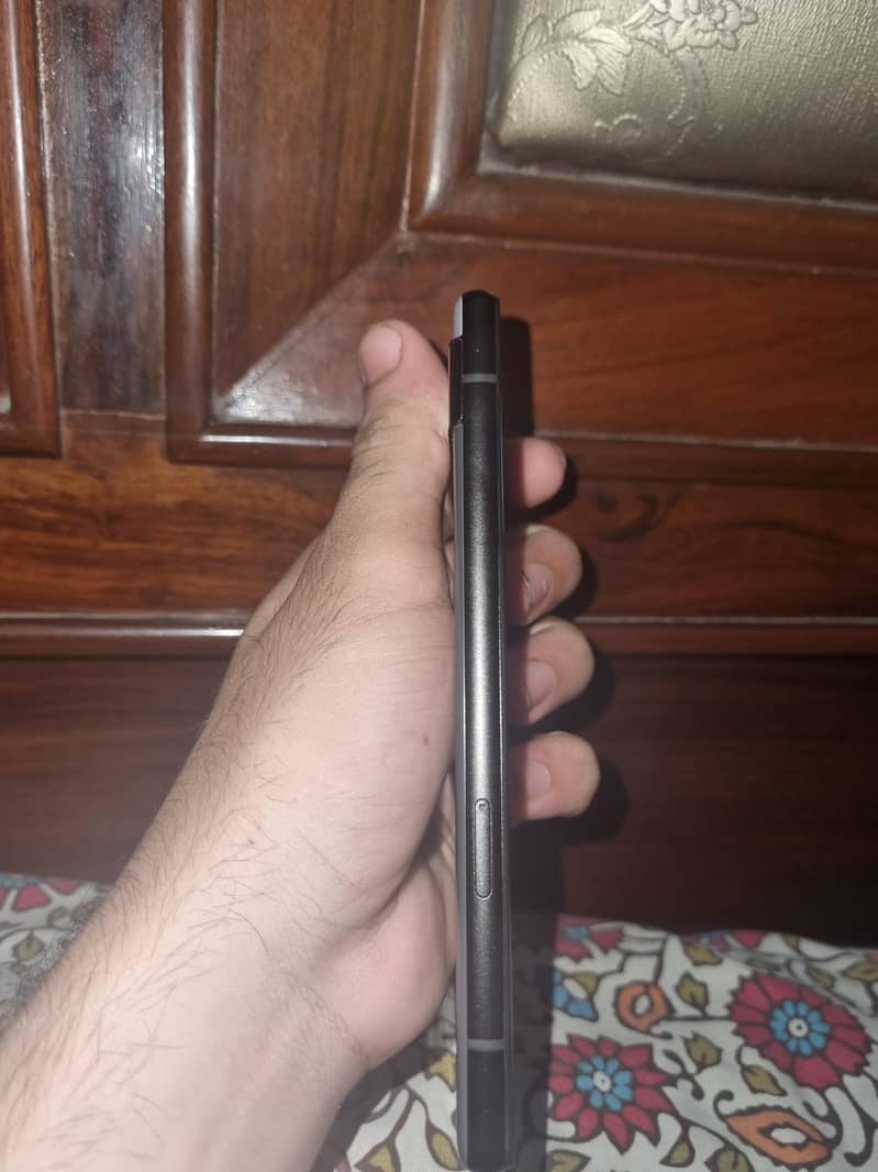 Google Pixel 6a 1