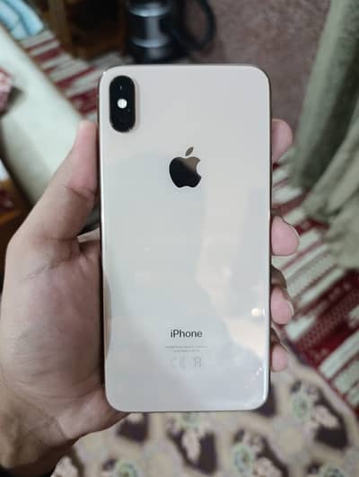 Apple iPhone XS Max 256gb