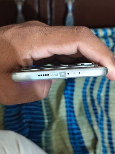 Infinix Note Edge (Installments Wala phone)