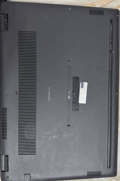Dell latitude 3510