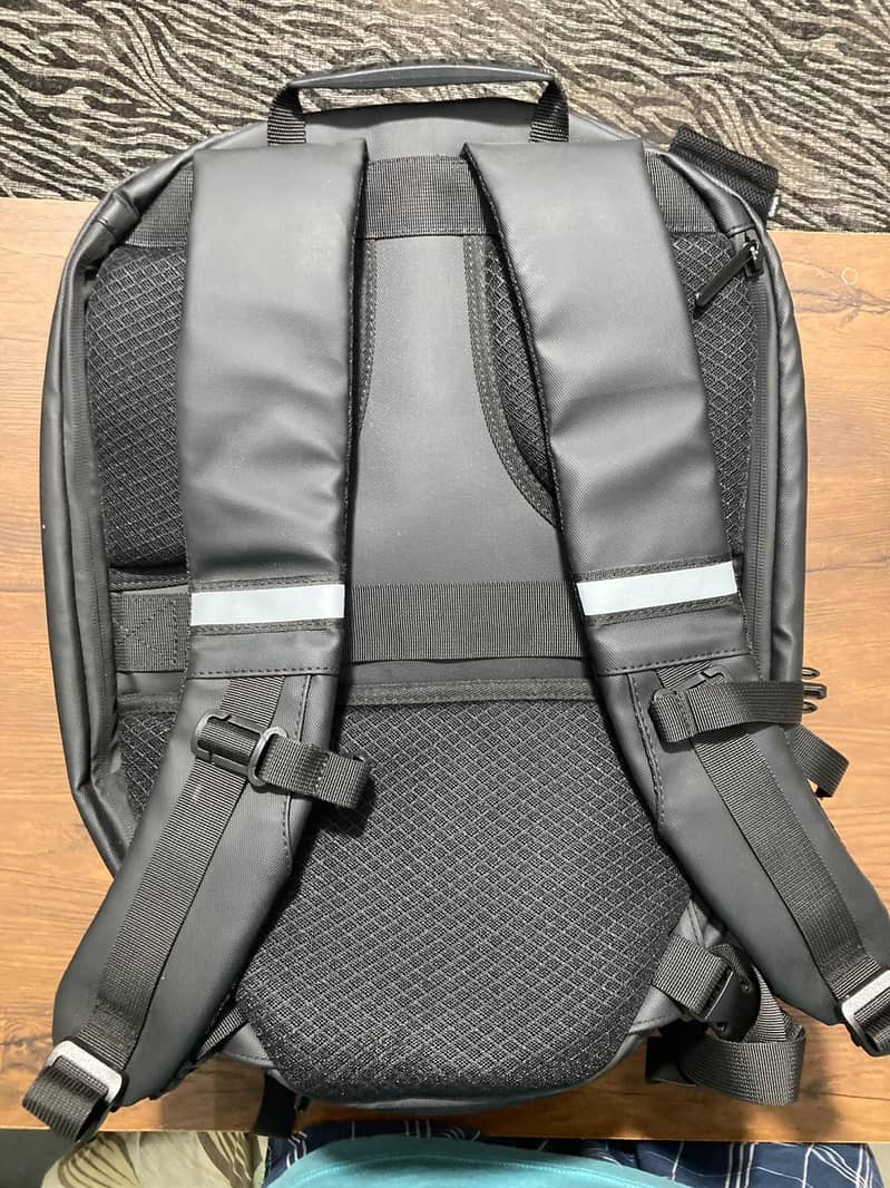 Led Eye Backpack 9