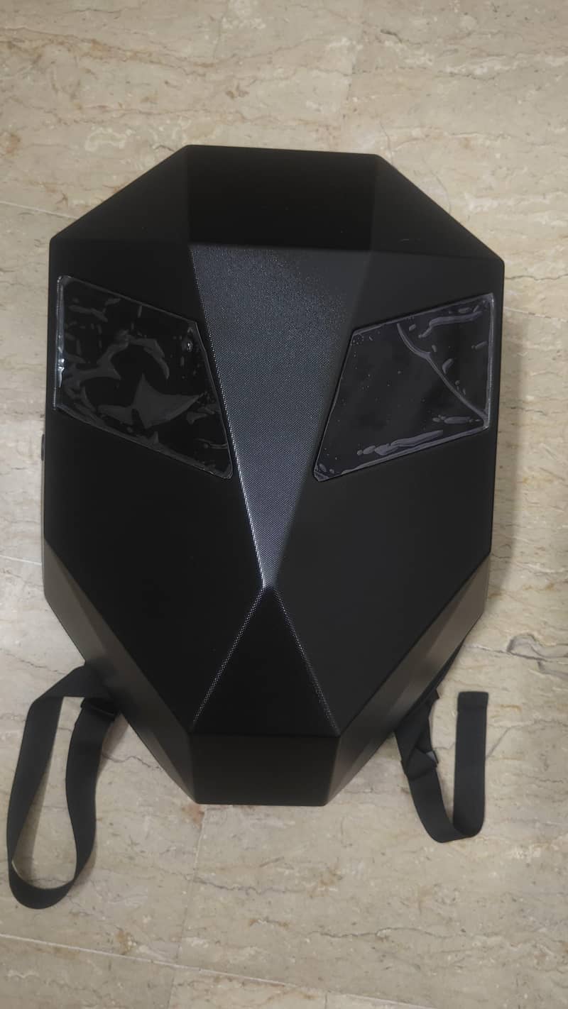 Led Eye Backpack 10