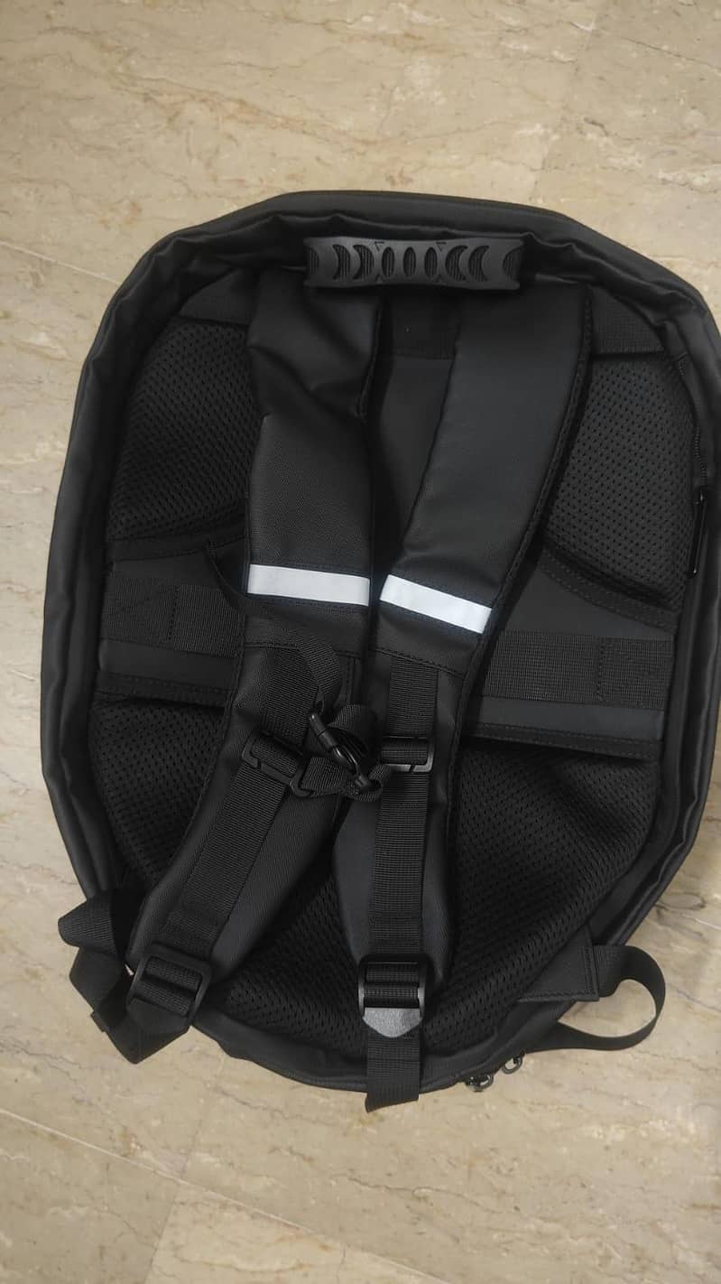 Led Eye Backpack 11