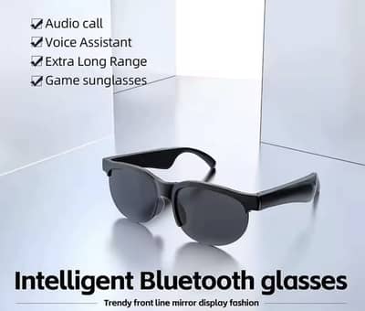Smart AI Glasses - Brand New Online Selling Product
