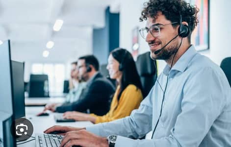 English and Urdu call center jobs in Lahore-immidiate hiring