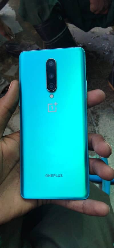 One Plus 8