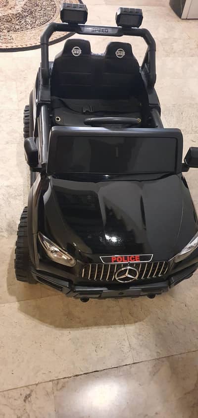kids car