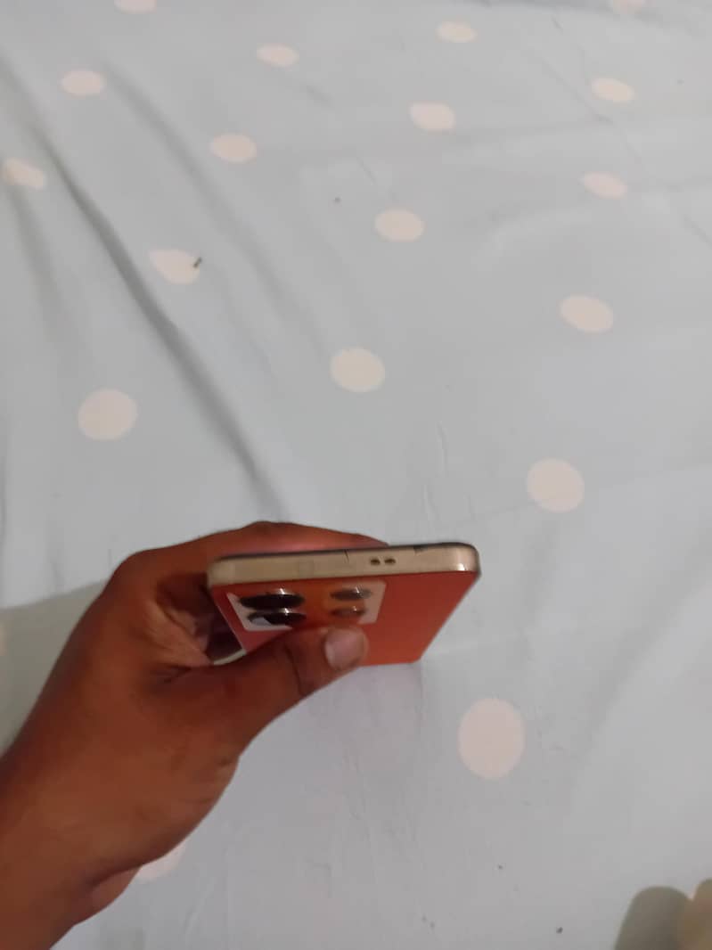 Infinix Note 30 Pro 0
