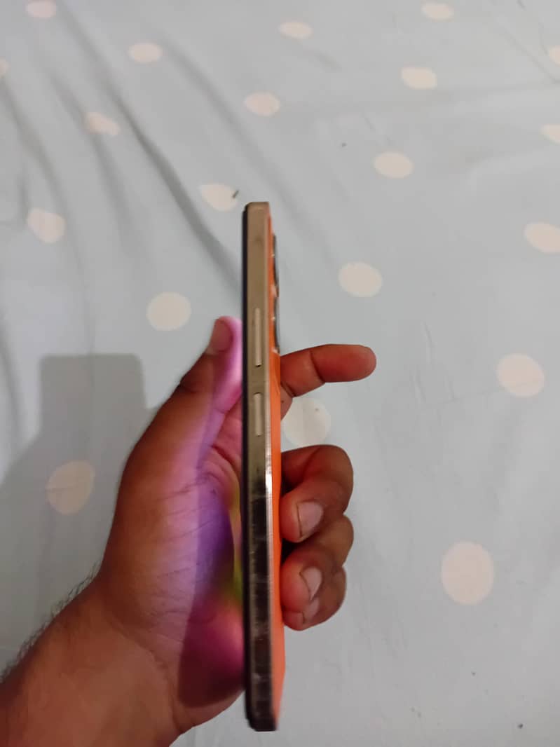 Infinix Note 30 Pro 1