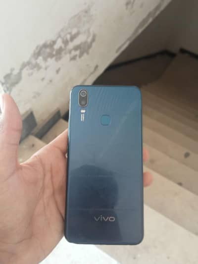 Vivo Y11