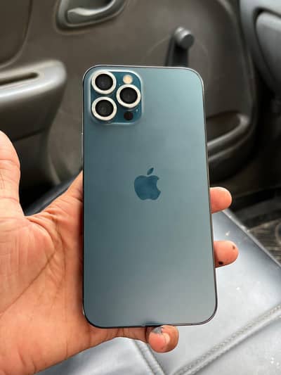 Apple iPhone 12 Pro Max
