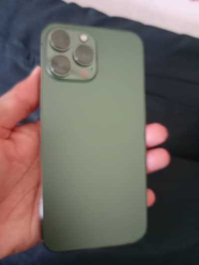 Apple iPhone 13 Pro Max factory unlock