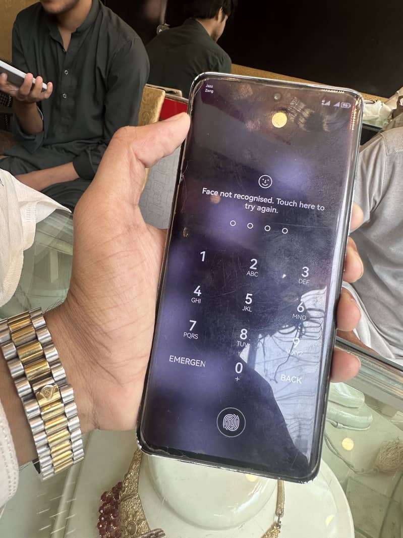 Huawei Nova 9 2