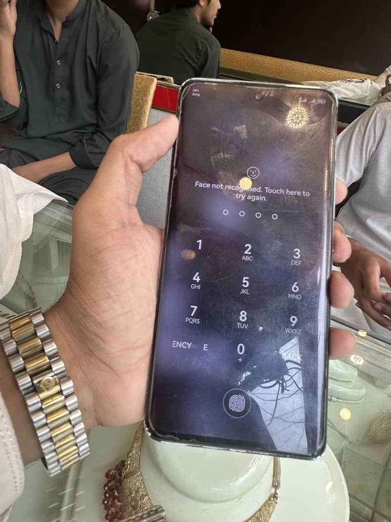 Huawei Nova 9 3