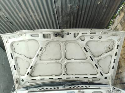 Suzuki Mehran VXR 2004