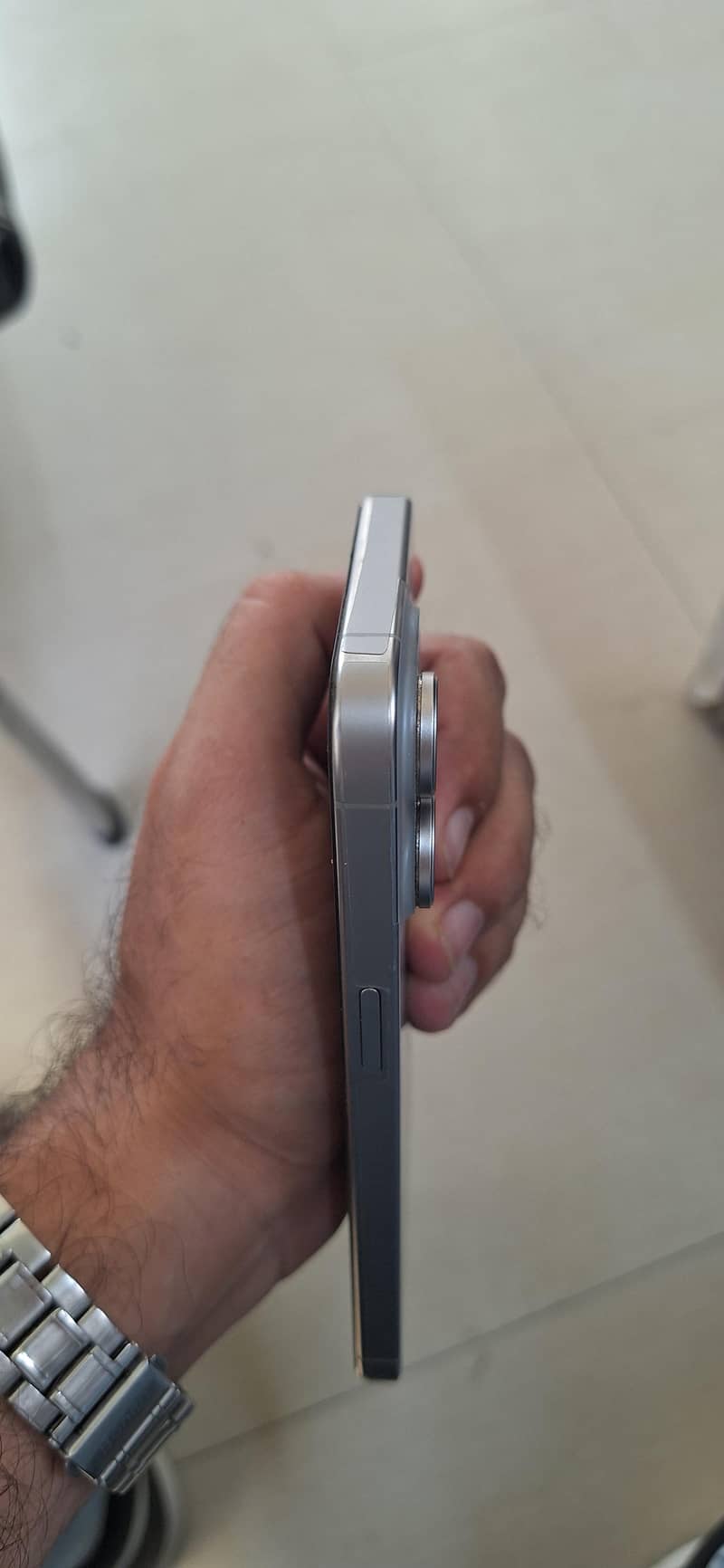 Apple iPhone 15 Pro Max 2