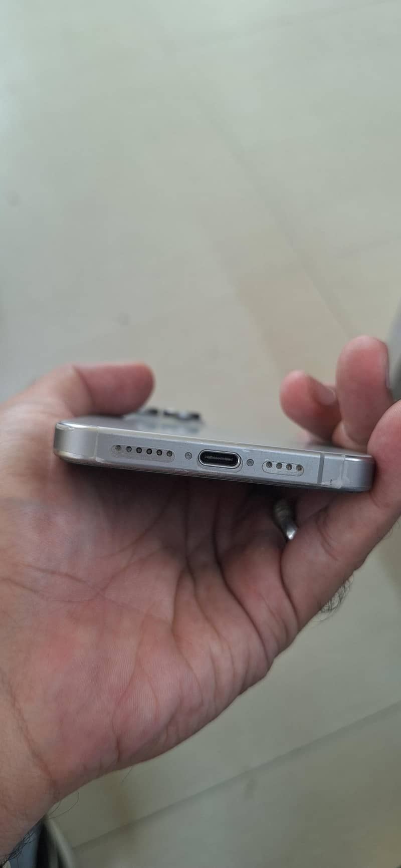 Apple iPhone 15 Pro Max 7