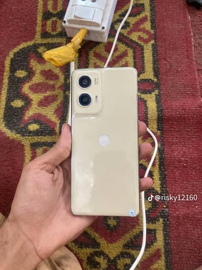 Motorola Moto G Power 5G