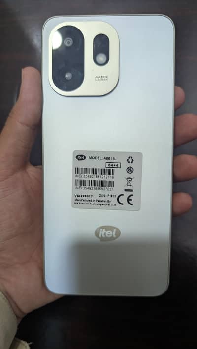 Itel Other Model