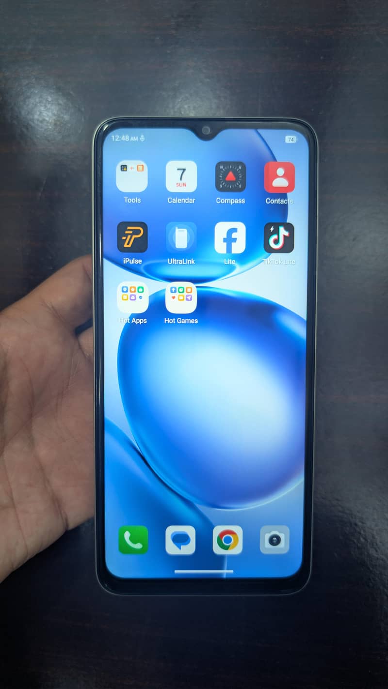 Itel Other Model 1