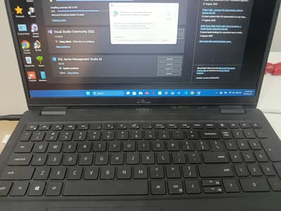 Dell Latitude 3520