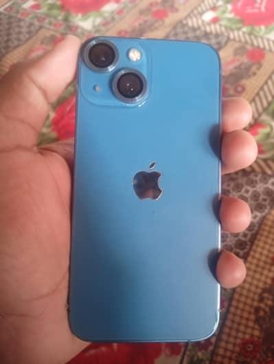 Apple iPhone 13 mini