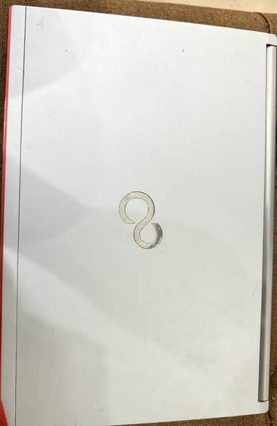 Fujitsu laptop