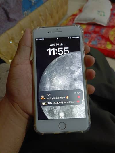 Apple iPhone 8 Plus