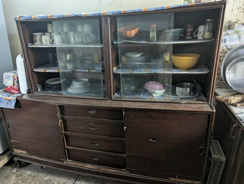 kitchen showcase 0