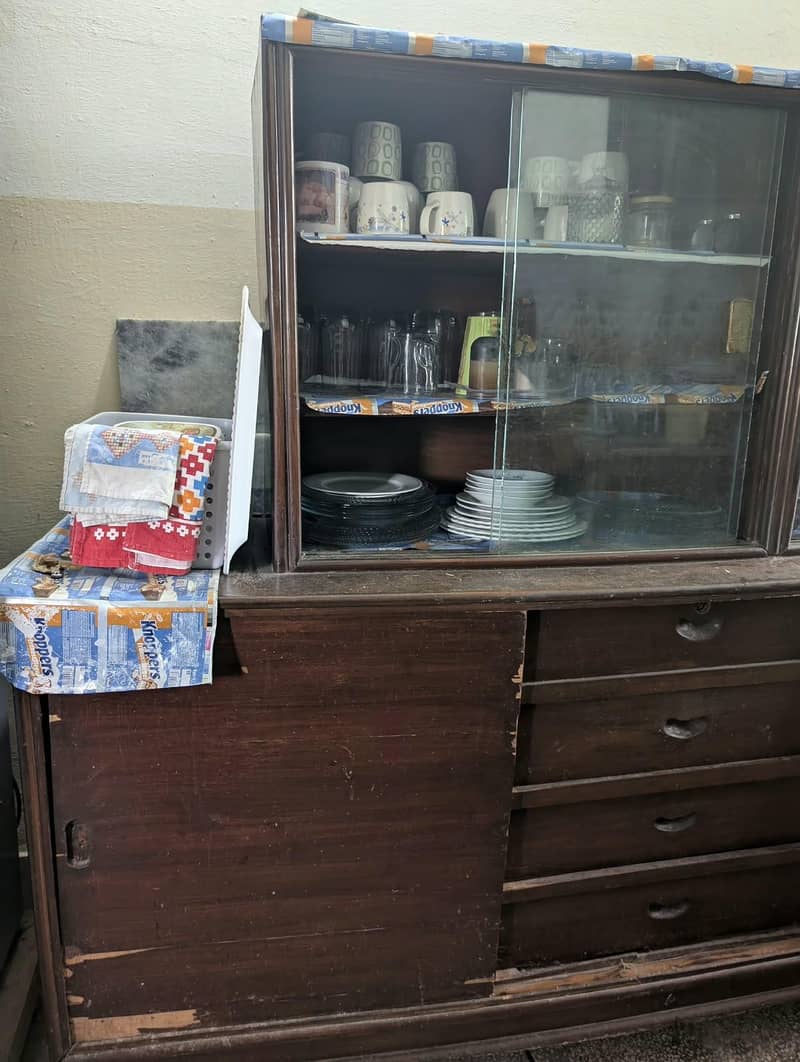kitchen showcase 1