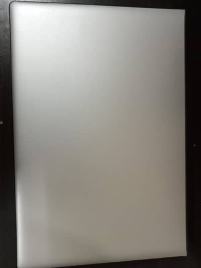 Lenovo laptop