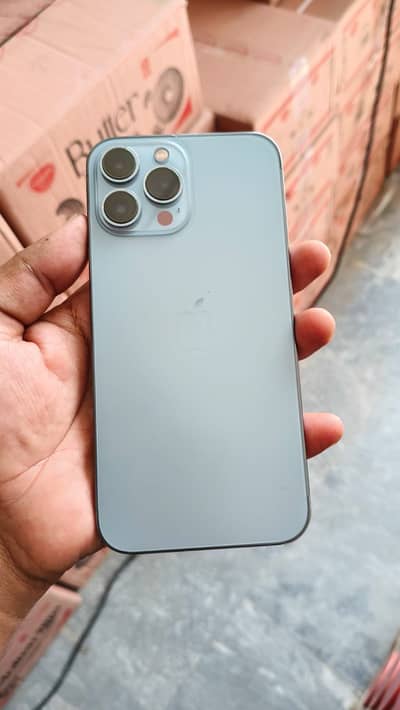 Apple iPhone 13 Pro Max