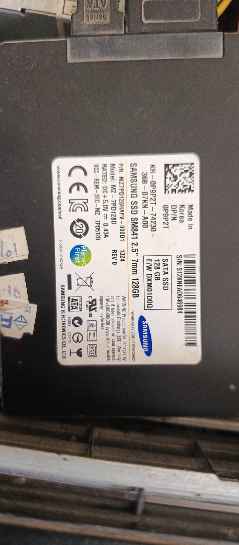 Dell Desktop Computer 5