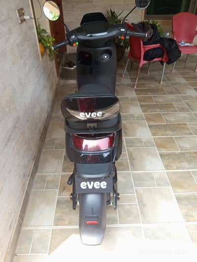 Evee Mito plus