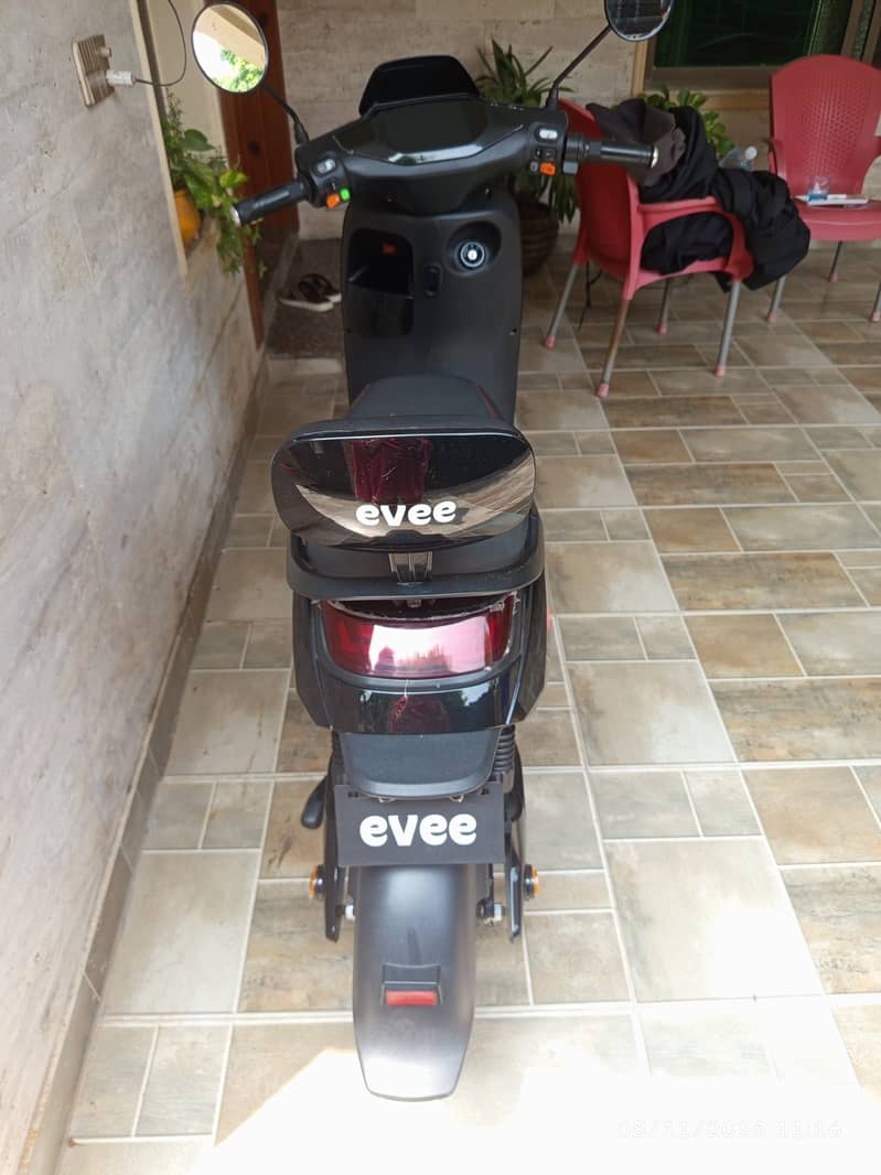 Evee Mito plus 0