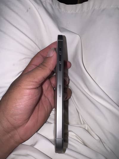I phone 15 pro max