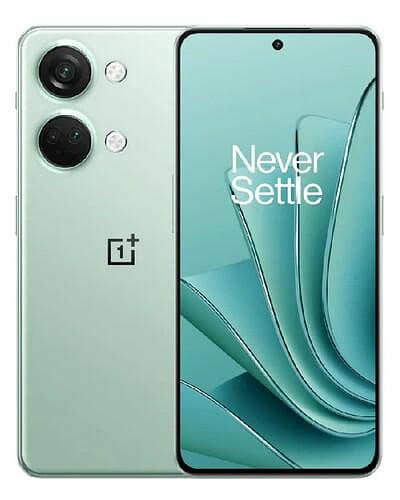 One Plus Ace 2V 0