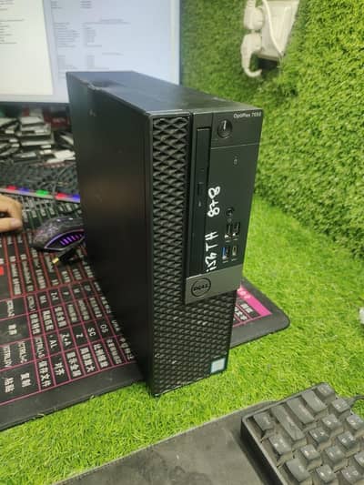 Gaming PC HP For Sale in reasonable price